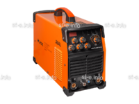 Аппарат для ручной дуговой сварки REAL TIG 200 P AC/DC (E20101) - st-e.info - Стерлитамак