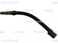 Гусак для горелки RF-45 - st-e.info - Стерлитамак