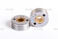 Ролик d0.8-1.0 алюминий TRITON - st-e.info - Стерлитамак