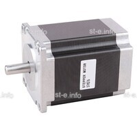 Двухфазный шаговый двигатель nema23 57HS  - st-e.info - Стерлитамак