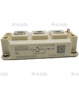  IGBT-модуль SKM300GAL063D - st-e.info - Стерлитамак