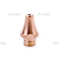 Сопло 3D двойное 2,0 мм арт. BC3D-20D - st-e.info - Стерлитамак