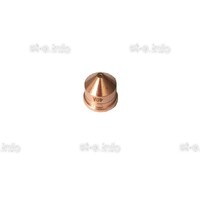 Сопло для CUT-120 PRO 1,0 мм 40А - st-e.info - Стерлитамак