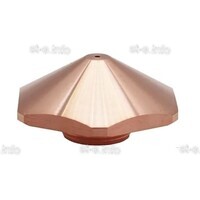Сопло шестигранное для лазерной резки Raytools д.3,0 мм арт. BD32-15-30-S - st-e.info - Стерлитамак