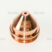 Сопло для плазмотрона YGX100 д.1,8 mm - st-e.info - Стерлитамак