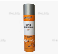 Спрей антипригарный ANTI SPATTER (NF) 400 мл. - st-e.info - Стерлитамак