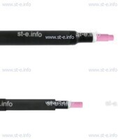 Горелка аргонодуговая SR 18P TBi 4 м (водяное охлаждение) - st-e.info - Стерлитамак