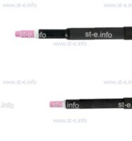 Горелка аргонодуговая SR 26P TBi 4 м (газовое охлаждение) - st-e.info - Стерлитамак