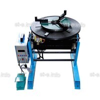 Сварочный позиционер CNC-100 - st-e.info - Стерлитамак