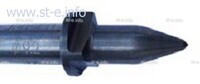 Выдавливающие свёрло CUT (термосверло) M12&#215;1.5mm (FlowDrill) - st-e.info - Стерлитамак