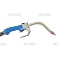 Корпус горелки TBi MOG-70 - st-e.info - Стерлитамак