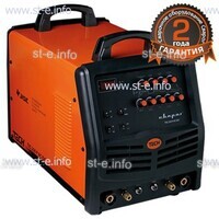 Сварочный инвертор Сварог  TECH TIG 250 P AC/DC (E102) - st-e.info - Стерлитамак