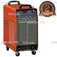 Сварочный инвертор Сварог TIG 500 P DSP AC/DC (J1210) - st-e.info - Стерлитамак