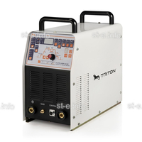 TRITON ALUTIG 250Р AC/DC - st-e.info - Стерлитамак