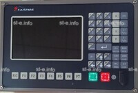 Управляющий блок ЧПУ SF-2100S - st-e.info - Стерлитамак