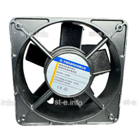 Вентилятор VENT-18065 (Размер 18*6.6*18 cm L*W*H) 1801-220v - st-e.info - Стерлитамак