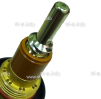  Электрод для плазмотрона арт. W03X0893-60A ECO - st-e.info - Стерлитамак