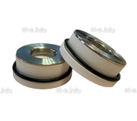 Керамический держатель сопла D32 (M14)для Raytools  арт.120274100B - st-e.info - Стерлитамак