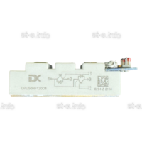 IGBT-МОДУЛЬ GPU50HF120D1 - st-e.info - Стерлитамак