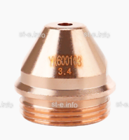 Сопло D=3.0 для плазмотрона YK600 - st-e.info - Стерлитамак
