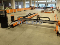 Портальная машина термической резки 2200×6000 - st-e.info - Стерлитамак