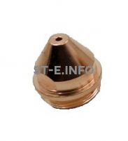 Сопло YK125, D=1,7 - st-e.info - Стерлитамак