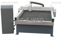 Станок плазменный для метала ST-L60A  - st-e.info - Стерлитамак