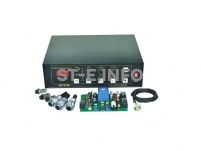 Контроллер высоты XPTHC-100III - st-e.info - Стерлитамак