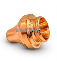 Сопло двойное 3D 1,2 мм 120GJT1412 - st-e.info - Стерлитамак