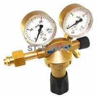 Редуктор GS35 AR/CO2 , вх. G1/4", вых G1/4" - st-e.info - Стерлитамак