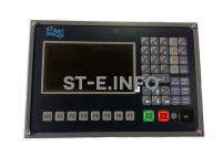 Управляющий блок ЧПУ SH-2012AH - st-e.info - Стерлитамак