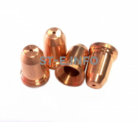 Сопло для плазмотрона AUTOCUT S125P арт. PD0179-14 - st-e.info - Стерлитамак