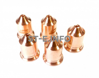 220990 Сопло Tehnocut DMax 18 d. 1,7 mm - st-e.info - Стерлитамак