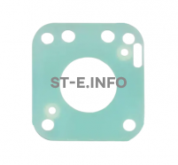 Изоляционная панель для SUP23T - st-e.info - Стерлитамак