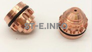 Сопло 22-1067 Termal Dynamic CUT200, 300 - st-e.info - Стерлитамак