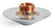 Сопло 352281 для лазерного станка Trumpf д. 1,0 мм - st-e.info - Стерлитамак