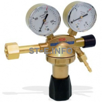 Редуктор Unicontrol 500 N3 Nitrogen -  Азот - st-e.info - Стерлитамак