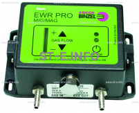 Газовый регулятор EWR PRO 300A - st-e.info - Стерлитамак