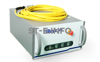 Источник лазерного излучения RFL-C500L - st-e.info - Стерлитамак