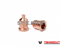 Сопло для плазмотрона LC105 60A арт. W03X0893-62A TEHNOCUT - st-e.info - Стерлитамак