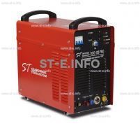 Установка воздушно-плазменной резки DOG-120 PRO - st-e.info - Стерлитамак