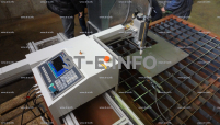 Машины термической (газовой) резки консольного типа SNR-KB с ЧПУ  3000х1500мм - st-e.info - Стерлитамак