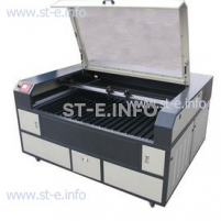 Лазерный станок для гравировки и резки ST-LG1612RF - st-e.info - Стерлитамак