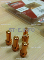 Электрод для плазмотрона LC65/80/100 арт. W03X0893-25A - st-e.info - Стерлитамак
