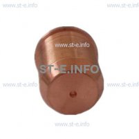 Сопло 0.8 мм арт. PD0119-08 - st-e.info - Стерлитамак