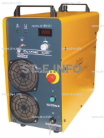 Источник плазменой резки CutFire 100i - st-e.info - Стерлитамак