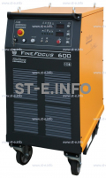 Источник плазменной резки FineFocus 600 - st-e.info - Стерлитамак