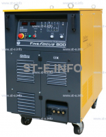 Источник плазменной резки FineFocus 800 - st-e.info - Стерлитамак