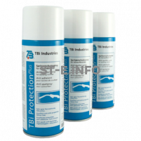 Спрей антипригарный TBi PROTECTION PLUS - st-e.info - Стерлитамак