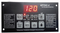 Контроллер высоты XPTHC-4 с осью Z (с подъемником, ход:150мм) - st-e.info - Стерлитамак